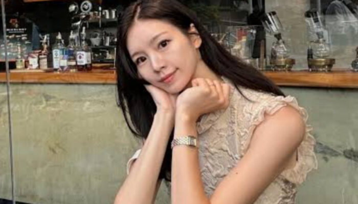 Rahasia Diet Ekstrem Kang Mi Na: Turun 13 Kg dalam 3 Bulan