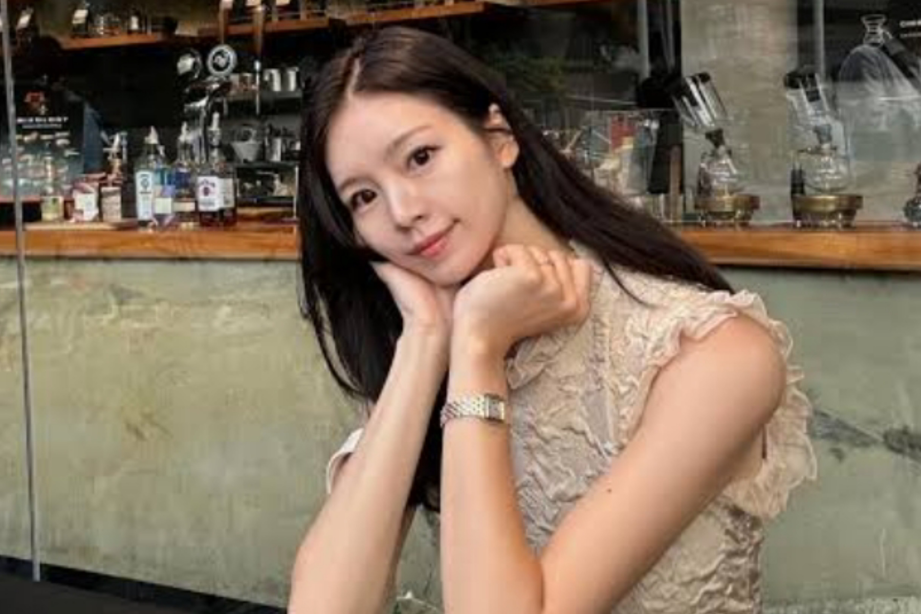 Rahasia Diet Ekstrem Kang Mi Na: Turun 13 Kg dalam 3 Bulan