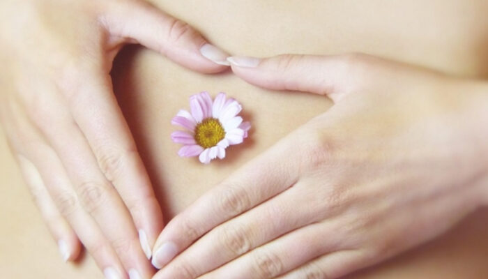 Rahasia Garis Perut Remaja Perempuan: Wajar atau Bahaya?