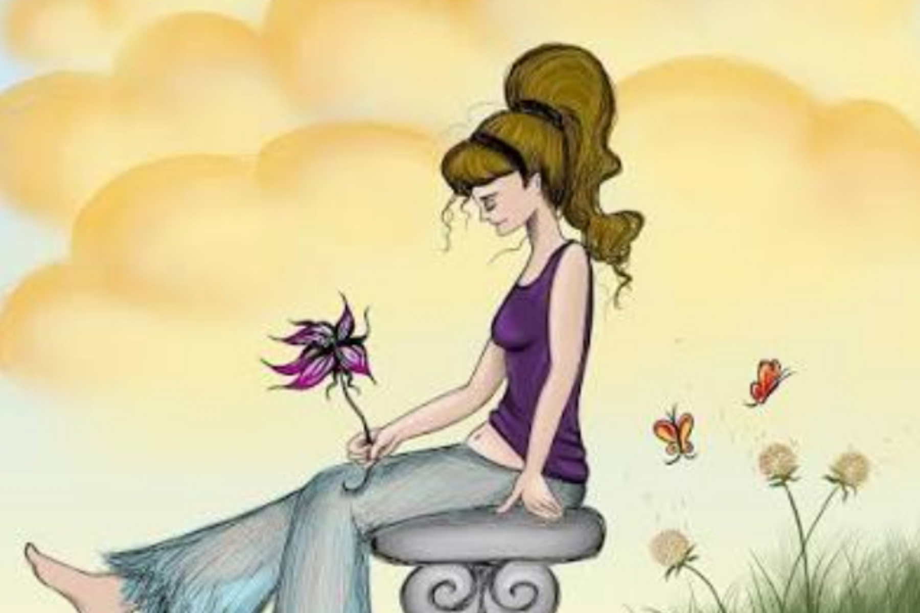 Rahasia Kedamaian Batin: Berhenti Menyimpan Dendam Sekarang Juga