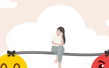 Rahasia Mental Baja: Tetap Berjalan Meski Lelah Menghadang