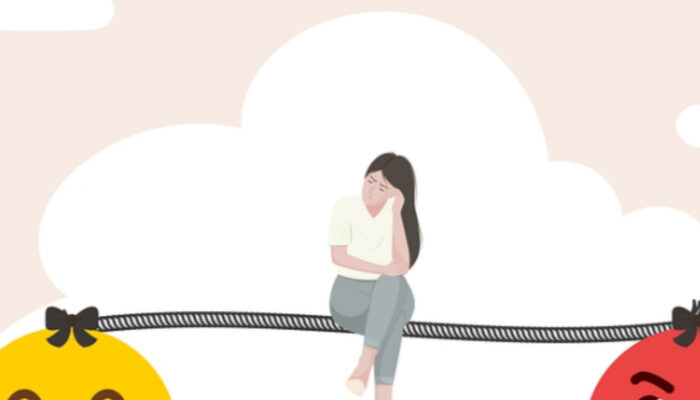 Rahasia Mental Baja: Tetap Berjalan Meski Lelah Menghadang