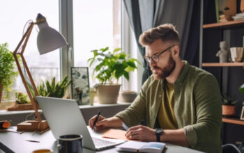 Rahasia Sukses Abadi: Terus Memberikan yang Terbaik