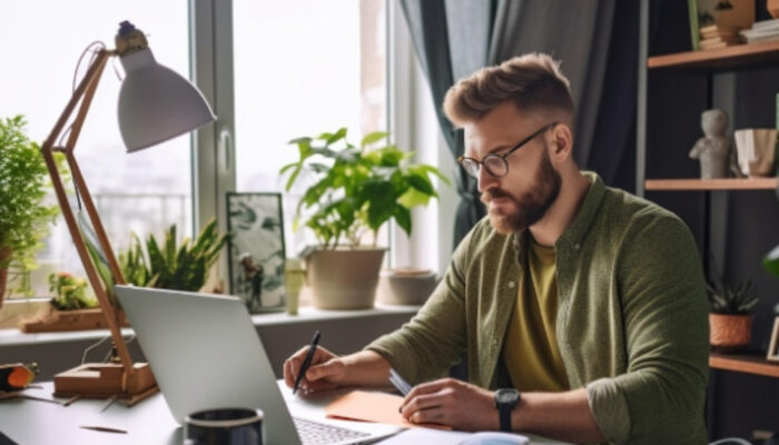 Rahasia Sukses Abadi: Terus Memberikan yang Terbaik