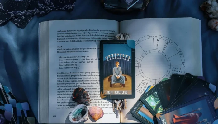 Ramalan Zodiak 14 April 2026: Peluang Besar, Tapi Hati-Hati!