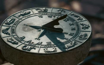 Ramalan Zodiak Hari Ini: Antara Tekanan dan Kesempatan Emas