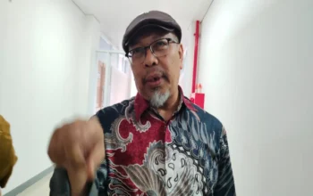 Rapat Penting LKPJ Sepi Anggota, Ini Penjelasan Ketua DPRD KBB