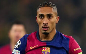 Raphinha Desak Barcelona Rekrut Bremer: Solusi Lini Pertahanan!