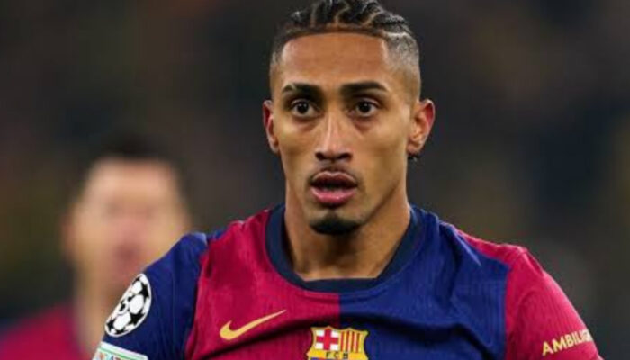 Raphinha Desak Barcelona Rekrut Bremer: Solusi Lini Pertahanan!