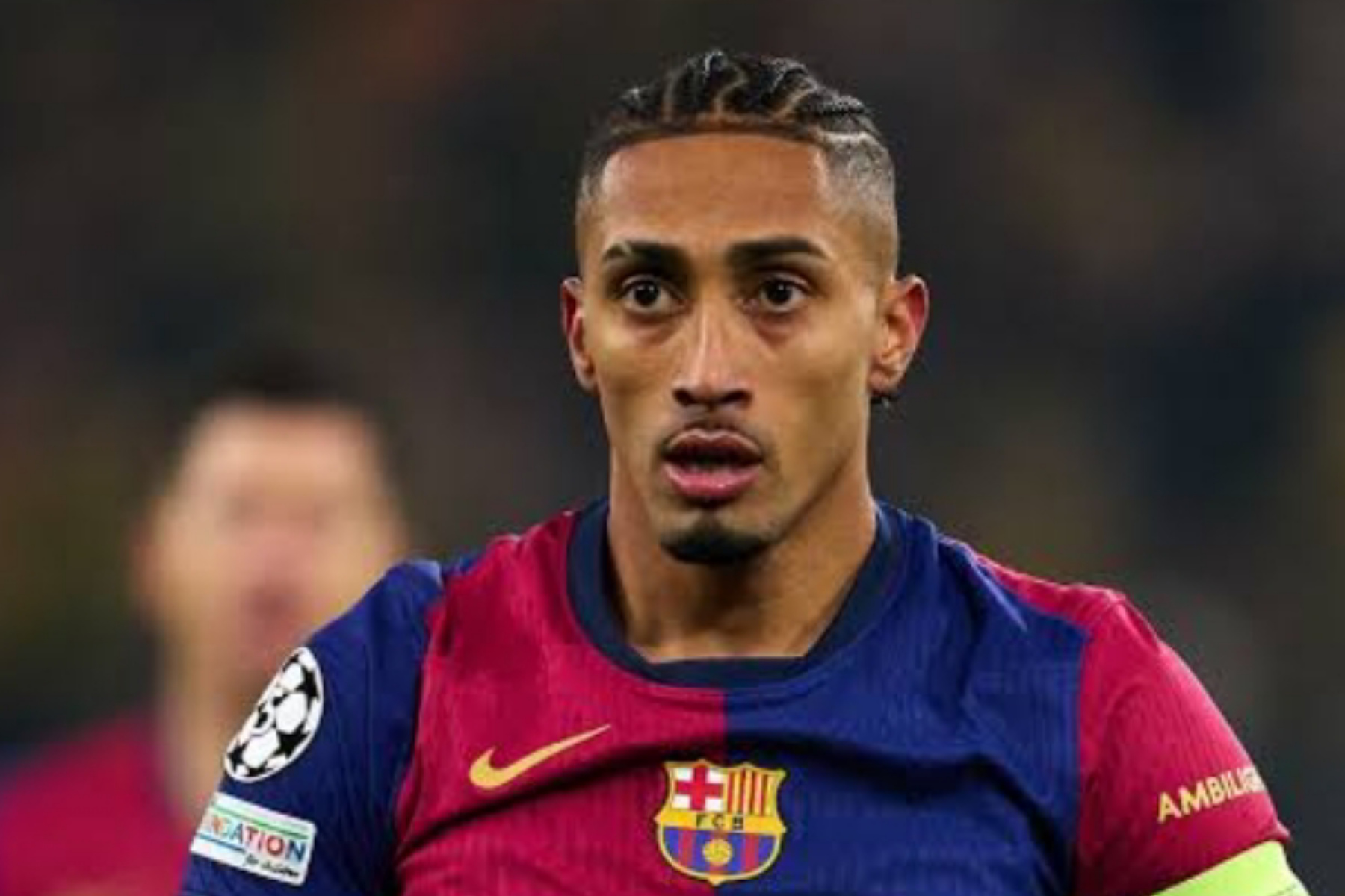 Raphinha Desak Barcelona Rekrut Bremer: Solusi Lini Pertahanan!