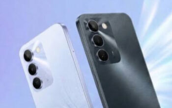 Realme C100 5G Meluncur: Bawa Baterai Jumbo 7.000mAh yang Tahan 2 Hari!