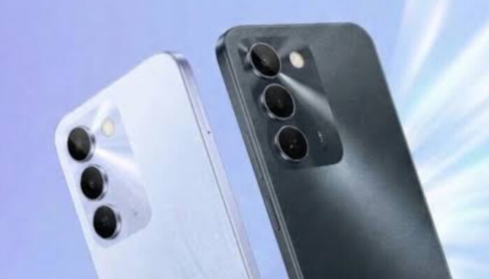 Realme C100 5G Meluncur: Bawa Baterai Jumbo 7.000mAh yang Tahan 2 Hari!