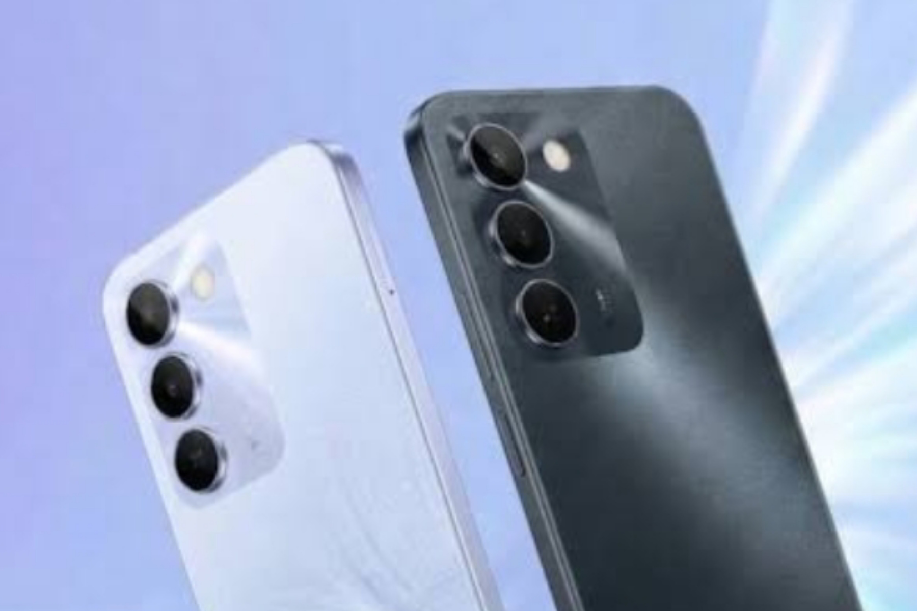 Realme C100 5G Meluncur: Bawa Baterai Jumbo 7.000mAh yang Tahan 2 Hari!