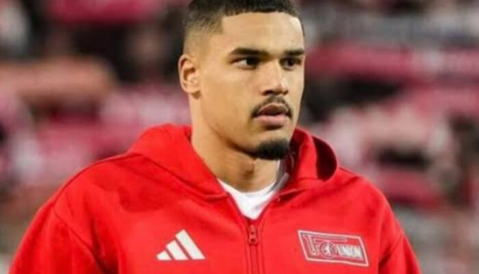 Rebutan Danilho Doehki: Aston Villa, Leeds, dan Besiktas Pasang Kuda-kuda