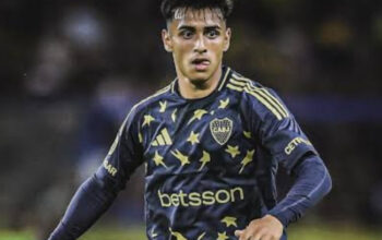 Rebutan Talenta Argentina: Leeds United Masuk Persaingan Milton Delgado