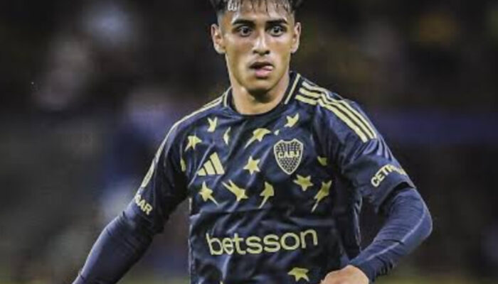 Rebutan Talenta Argentina: Leeds United Masuk Persaingan Milton Delgado