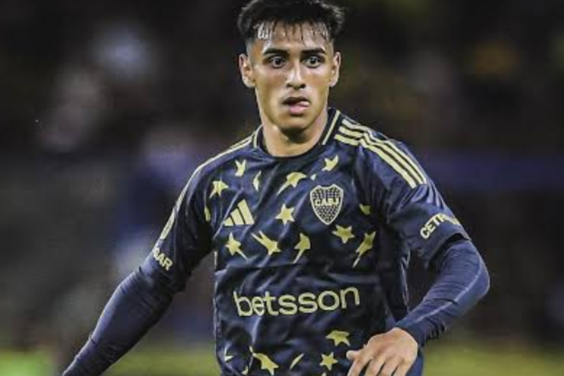 Rebutan Talenta Argentina: Leeds United Masuk Persaingan Milton Delgado