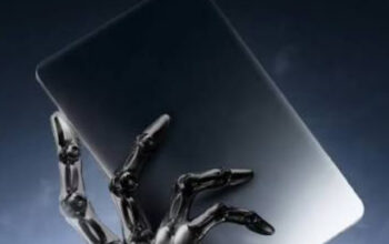 RedMagic Gaming Tablet 5 Pro: Monster Gaming dengan Layar 185Hz!