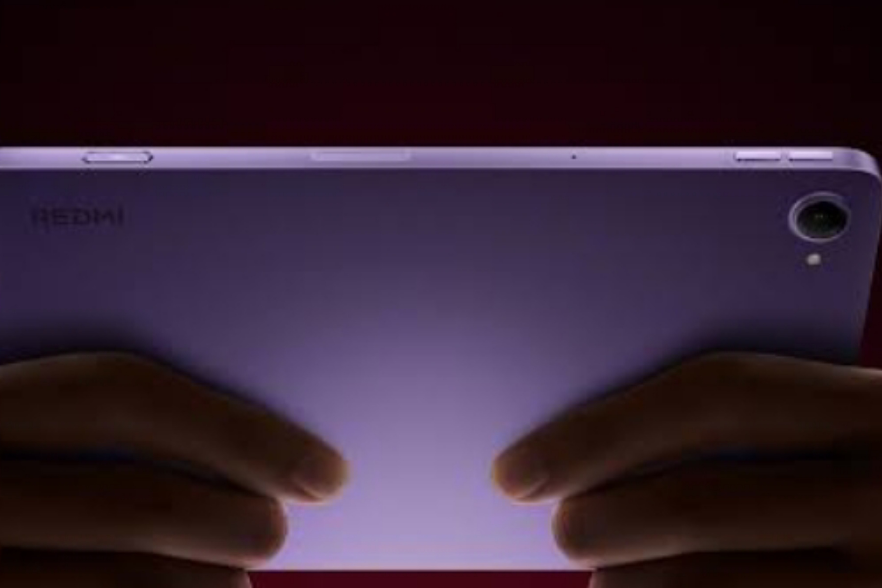 Redmi K Pad 2 Resmi Meluncur: Tablet Mini Performa Monster Dimensity 9500