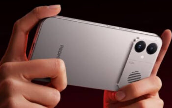 Redmi K90 Max Resmi Diperkenalkan: Bawa Kipas Pendingin Internal