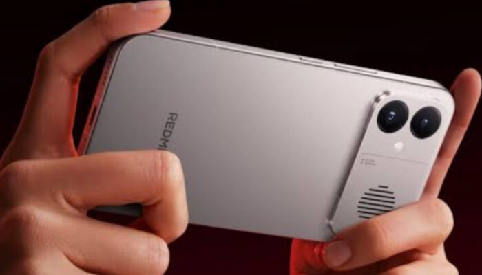 Redmi K90 Max Resmi Diperkenalkan: Bawa Kipas Pendingin Internal