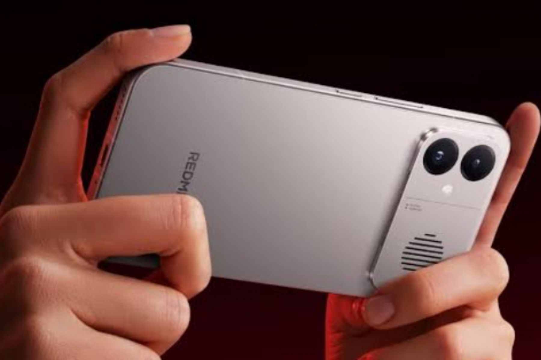 Redmi K90 Max Resmi Diperkenalkan: Bawa Kipas Pendingin Internal 1 Redmi K90 Max Resmi Diperkenalkan: Bawa Kipas Pendingin Internal