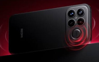 Redmi K90 Max: Monster Performa dengan Kipas Pendingin