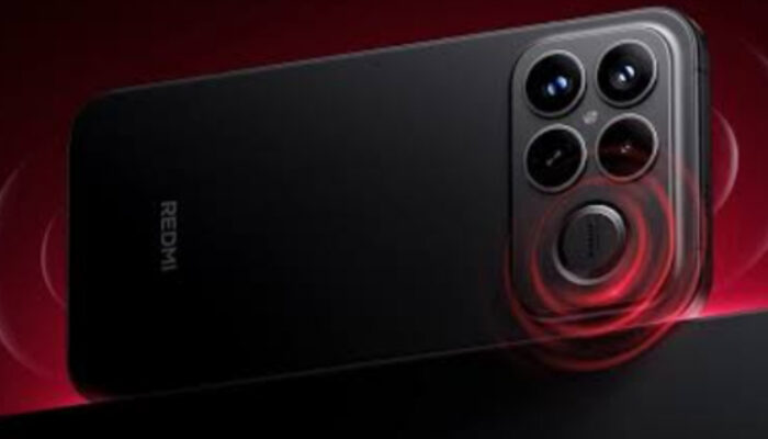 Redmi K90 Max: Monster Performa dengan Kipas Pendingin