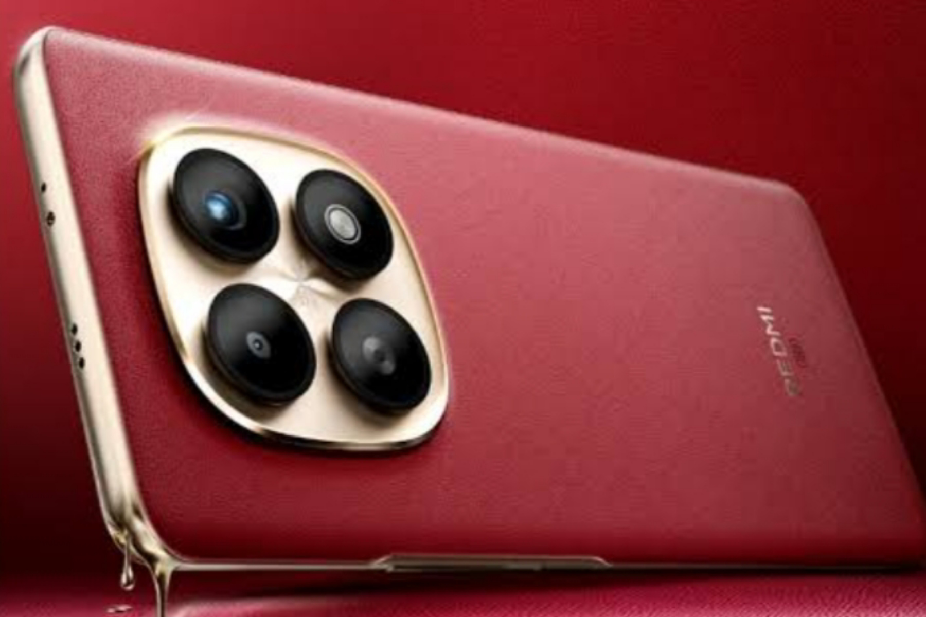 Redmi Note 15 Special Edition Rilis: Bawa Baterai Badak 5.800 mAh!