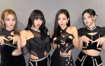 Rekor Baru KISS OF LIFE: MV Who is She Tembus 30 Juta Views dalam 6 Hari 3 Rekor Baru KISS OF LIFE: MV Who is She Tembus 30 Juta Views dalam 6 Hari