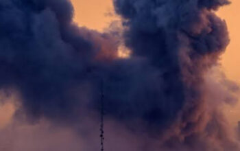 Rekrutmen Milisi Basij di Teheran: Melibatkan Remaja di Titik Keamanan