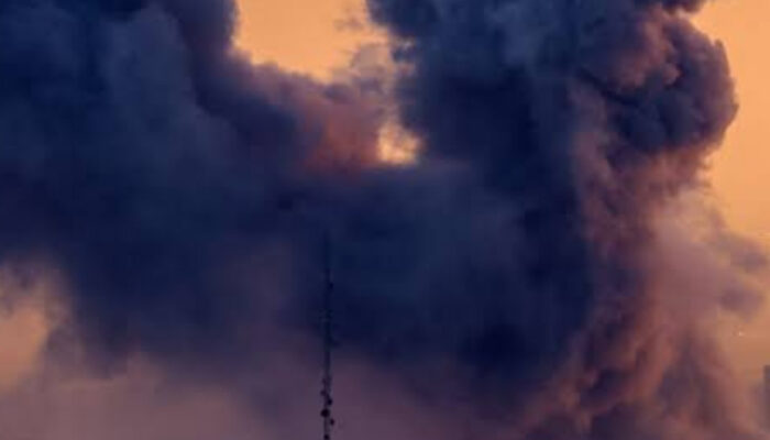 Rekrutmen Milisi Basij di Teheran: Melibatkan Remaja di Titik Keamanan