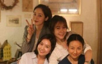 Reuni Mengharukan Fin.K.L: Dukung Lee Hyo Ri di Masa Duka 3 Reuni Mengharukan Fin.K.L: Dukung Lee Hyo Ri di Masa Duka