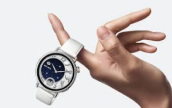 Review Xiaomi Watch S4 41mm: Cantik di Tangan, Namun Berisiko Lepas!