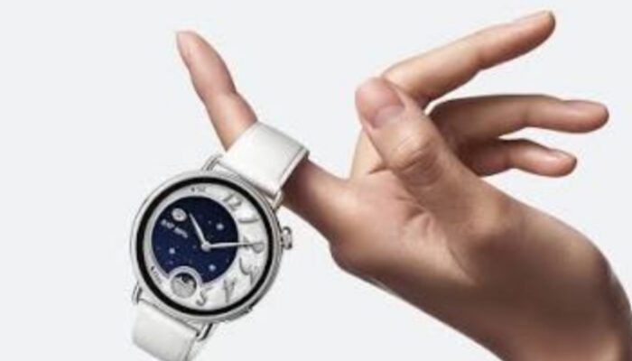 Review Xiaomi Watch S4 41mm: Cantik di Tangan, Namun Berisiko Lepas!