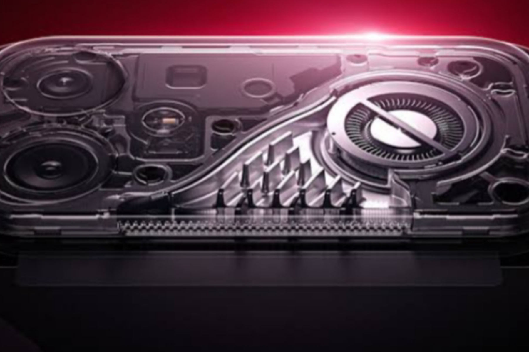 Revolusi Gaming! Redmi K90 Max Bakal Pakai Kipas Internal Biar Gak Overheat?