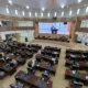 Rp90 M Tanpa Kejelasan, Sidang DPRD KBB Tuai Kritik Keras