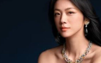 Rumor Kehamilan Kedua Tang Wei: Penampilan di Shanghai Picu Reaksi Netizen