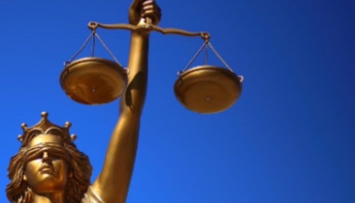 Saat Keadilan Negara Runtuh: Apakah Kita Siap Menghadapi Chaos?