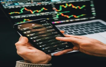 Saham BBCA Melemah, Ada Apa?