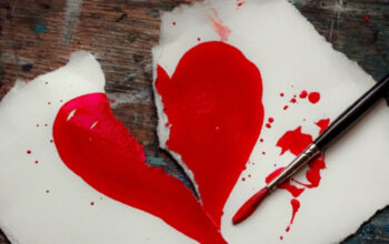 Sakit Hati Bukan Akhir Segalanya: Ini Rahasia Luka Bisa Sembuh!