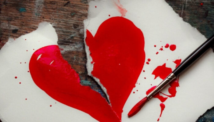 Sakit Hati Bukan Akhir Segalanya: Ini Rahasia Luka Bisa Sembuh!