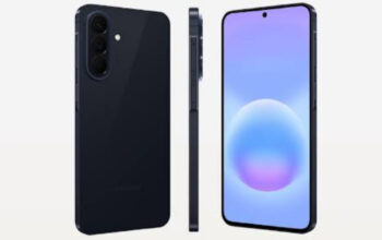 Samsung Galaxy A57 Rilis: Metal Frame dan Layar Super Mewah!