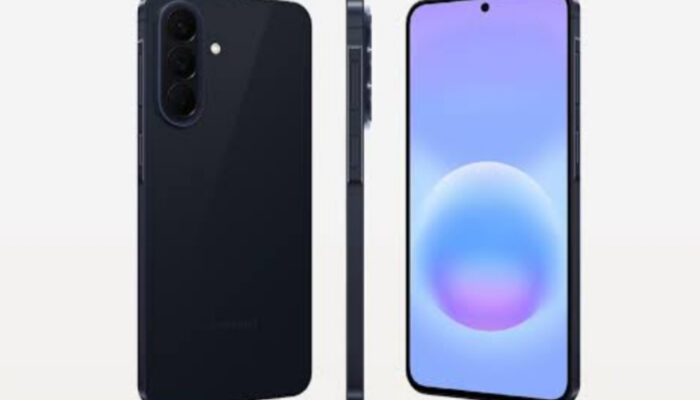 Samsung Galaxy A57 Rilis: Metal Frame dan Layar Super Mewah!