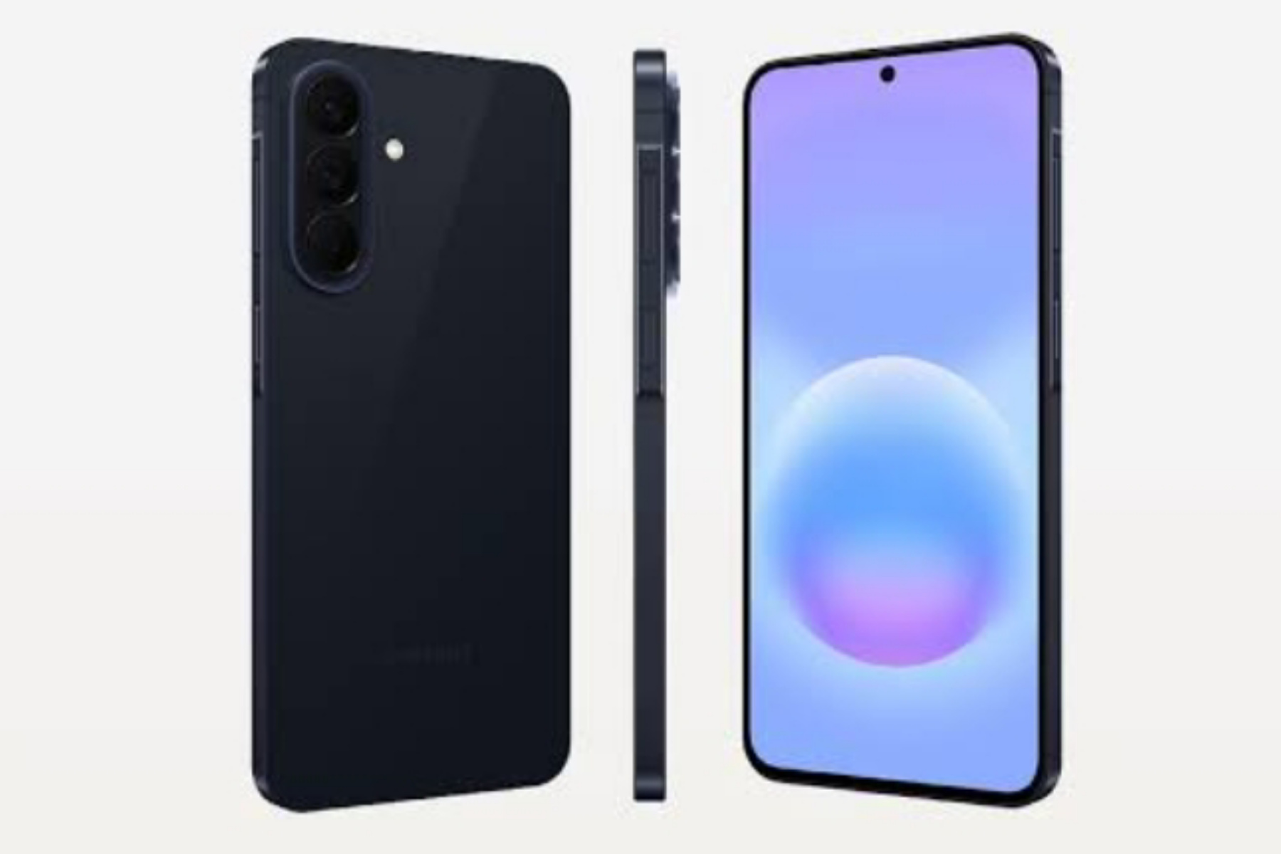 Samsung Galaxy A57 Rilis: Metal Frame dan Layar Super Mewah!