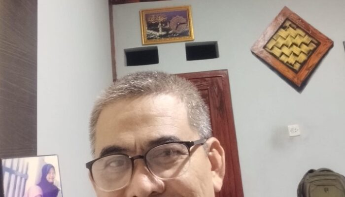 Bukti  Sudah Lengkap, KMP Desak Penyidik Tetapkan Direktur PT SUNFU Sebagai Tersangka