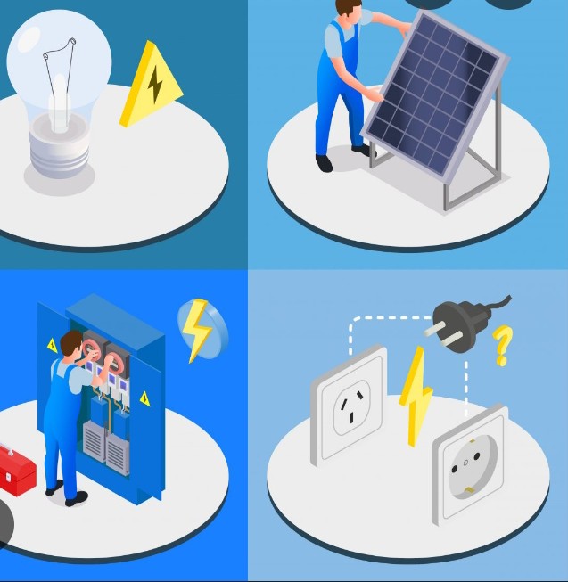 Pengadaan PLTS di 20 Puskesmas Purwakarta Disorot, Dinilai Tak Efisien