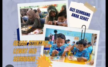 BLKK Disulap Jadi Dapur : Penyimpangan Program Negara ?