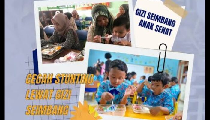 BLKK Disulap Jadi Dapur : Penyimpangan Program Negara ?