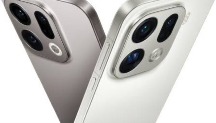 Segera Rilis! Oppo Find X9 Ultra dan Find X9s Siap Meluncur Global